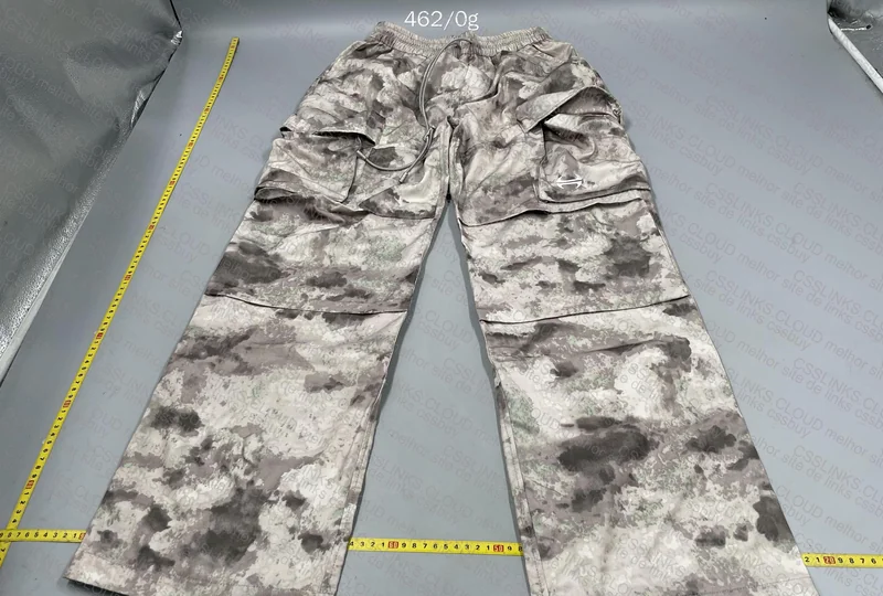 Hide in Hills Pants (help)