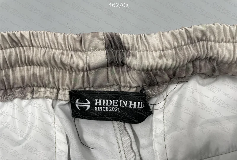 Hide in Hills Pants (help) 3
