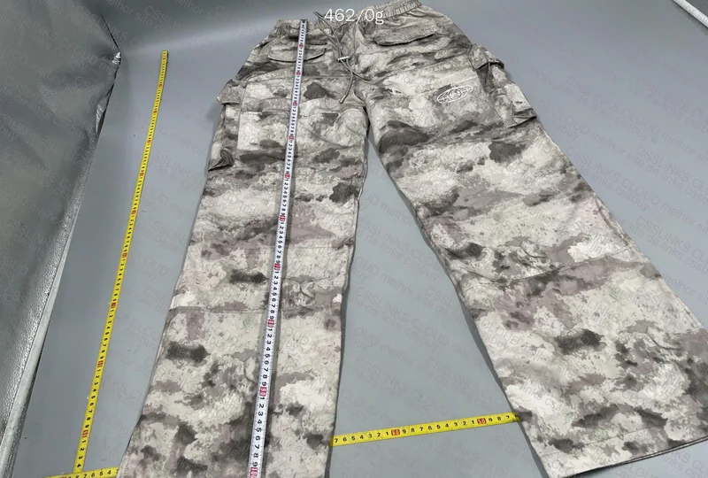 Hide in Hills Pants (help) 4