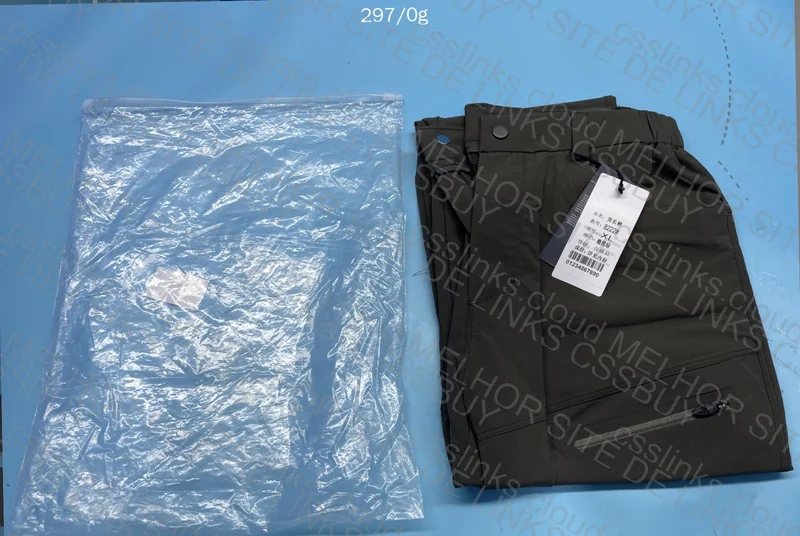 Waterproof Hiking Pants