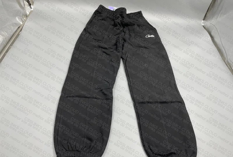 HMP Corteiz Pants