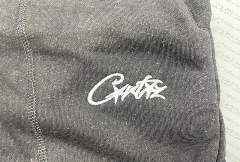 HMP Corteiz Pants 2