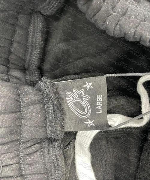 HMP Corteiz Pants 3