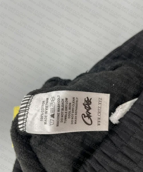 HMP Corteiz Pants 4