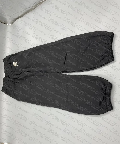 HMP Corteiz Pants 5