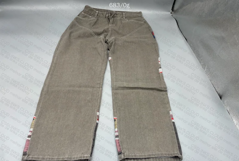 House of Errors Pants 3