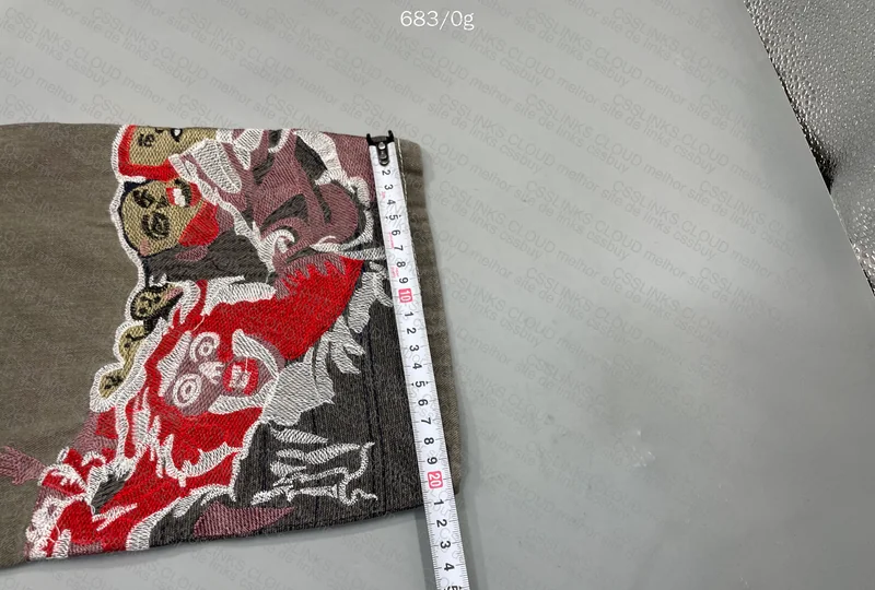 House of Errors Pants 6