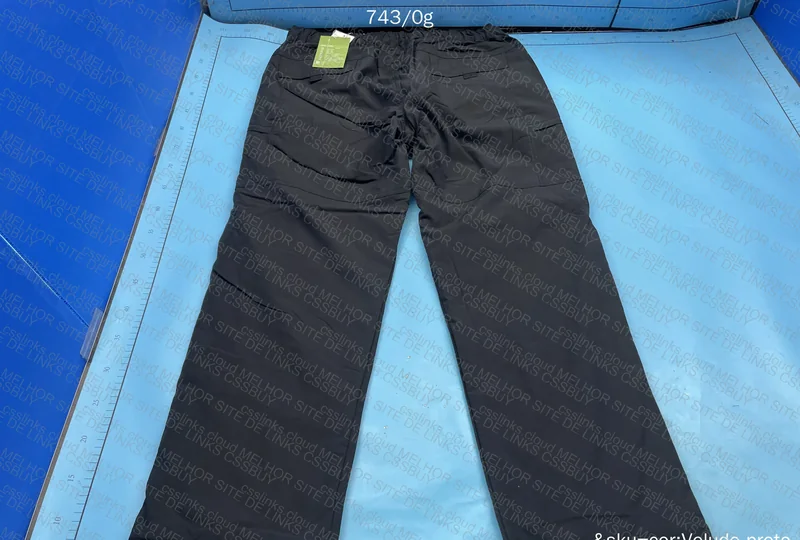 Waterproof Pants