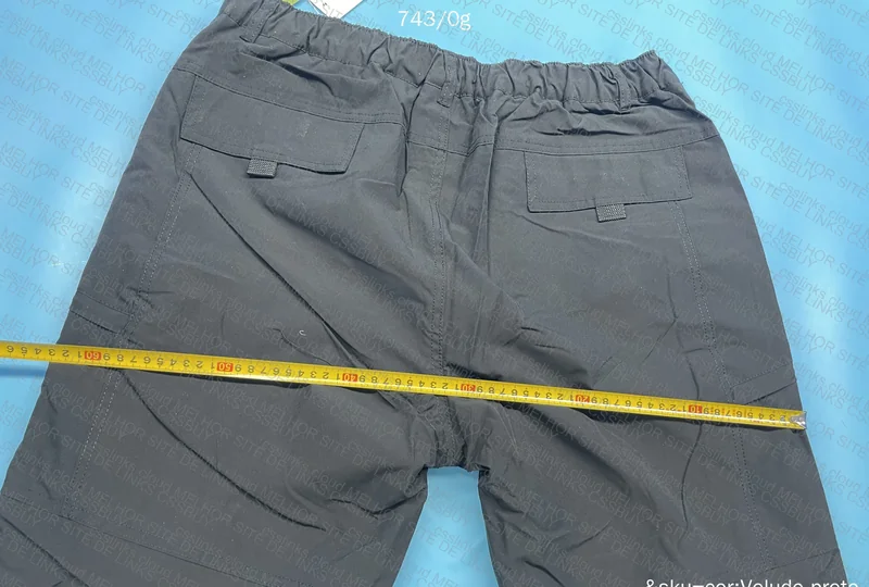 Waterproof Pants 3