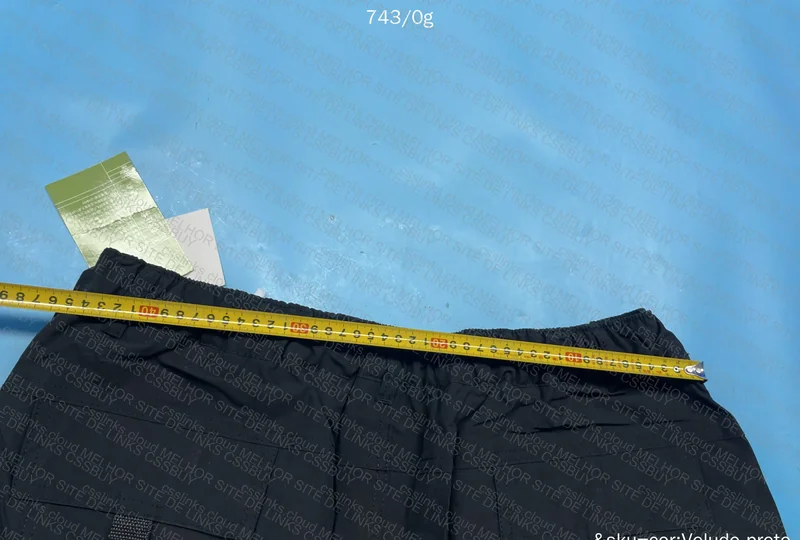 Waterproof Pants 4