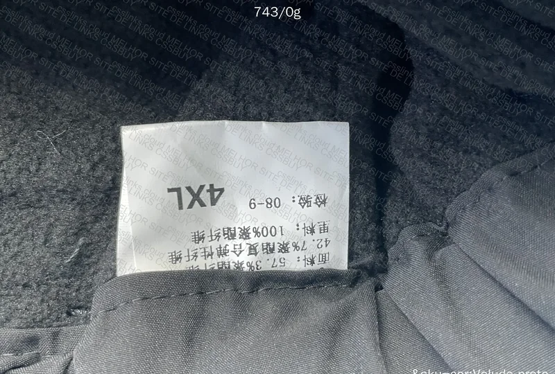 Waterproof Pants 5