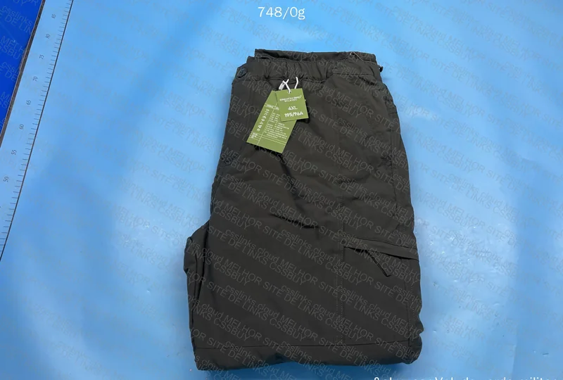 Waterproof Pants 6