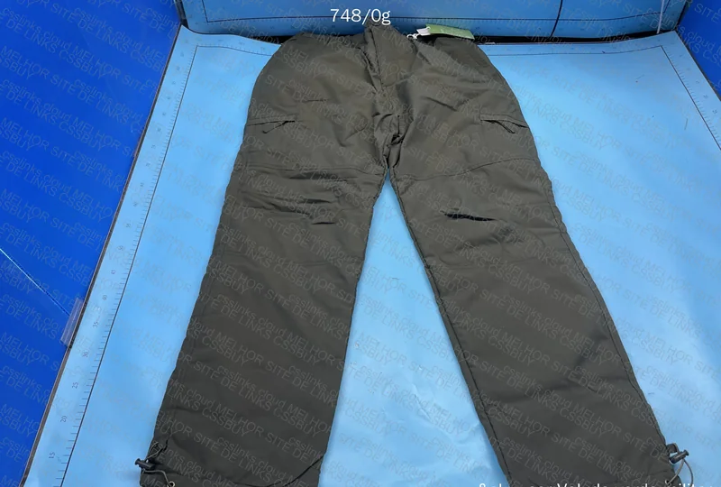 Waterproof Pants 7