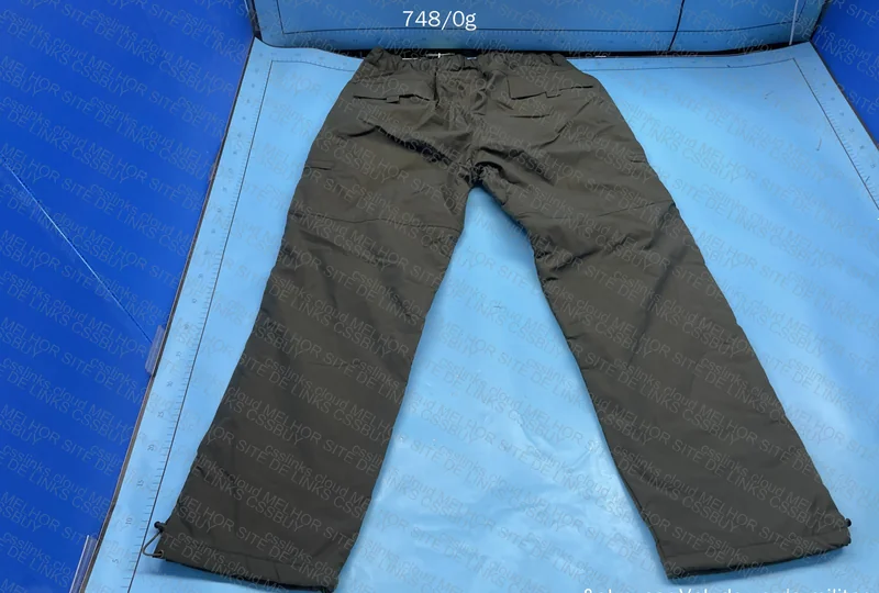 Waterproof Pants 8