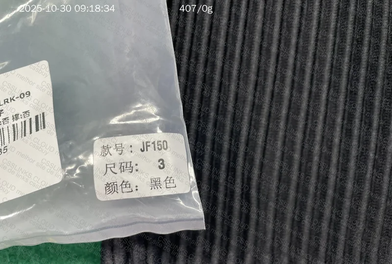 CALÇA ISSEY MIYAKI 5