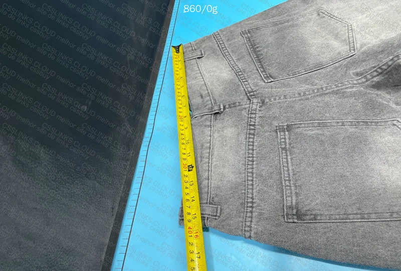 Jadad London Pants 2