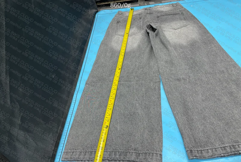 Jadad London Pants 3