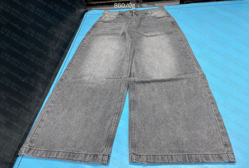 Jadad London Pants 4