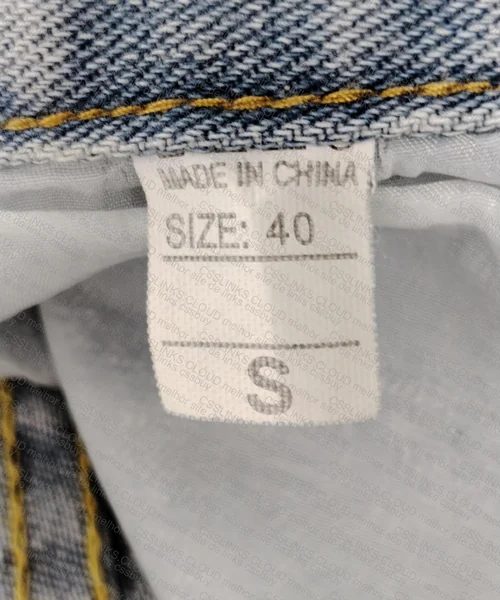 Light Blue Jeans 2