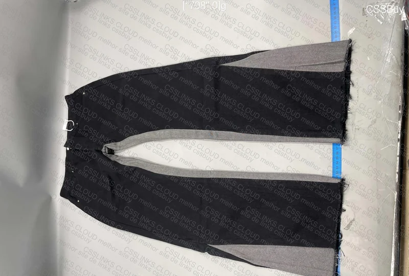 Jeans Pants 2