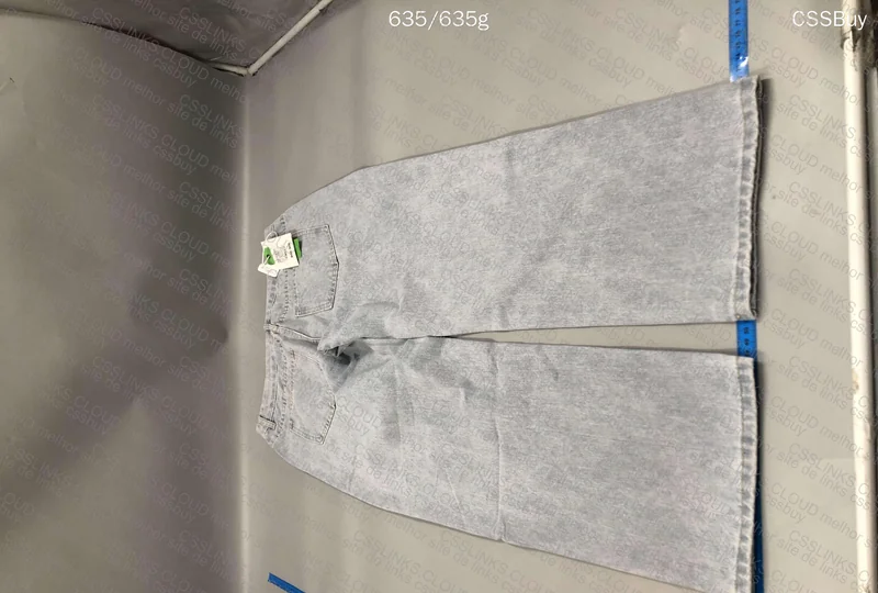Jeans Pants
