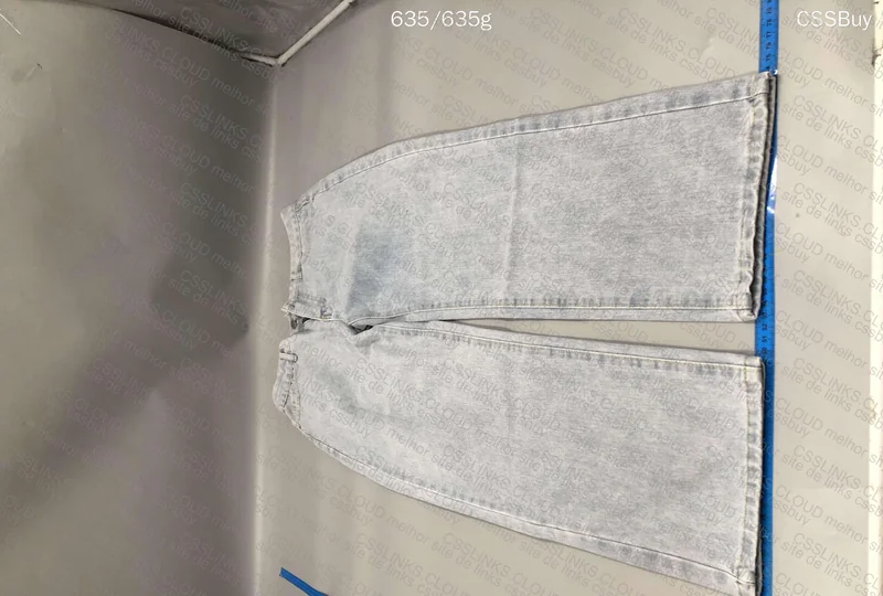 Jeans Pants 2