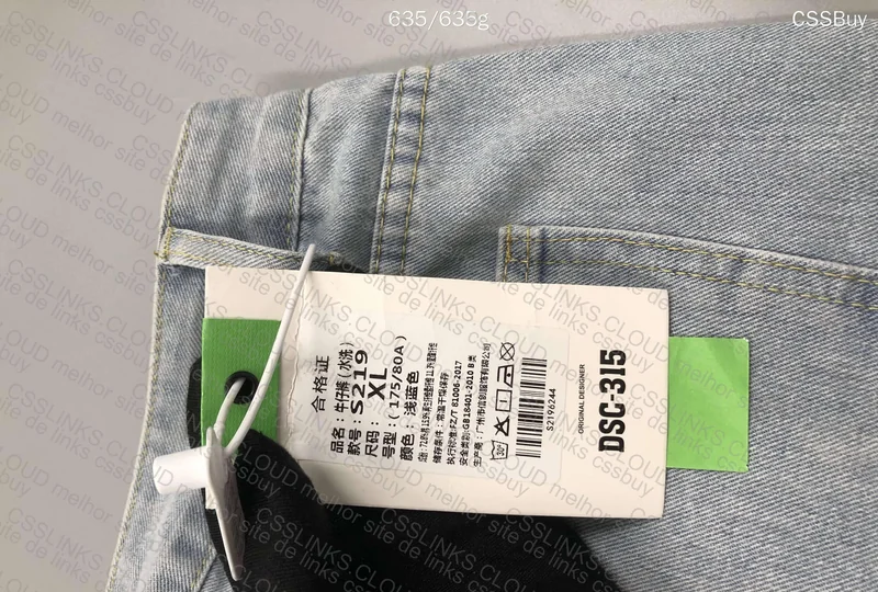 Jeans Pants 3