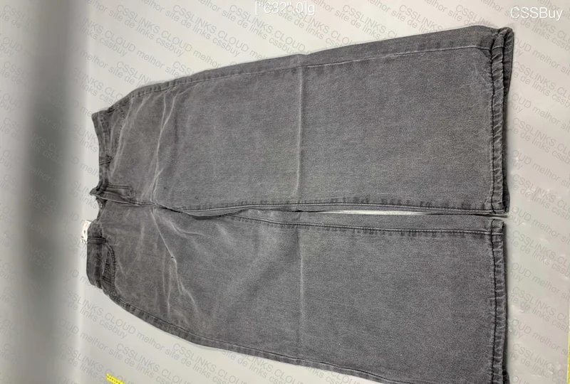 Jeans Pants