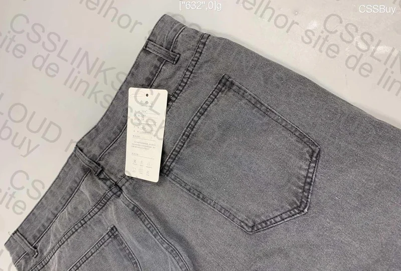 Jeans Pants 3