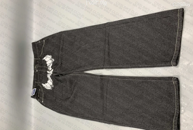 Jeans Pants 2