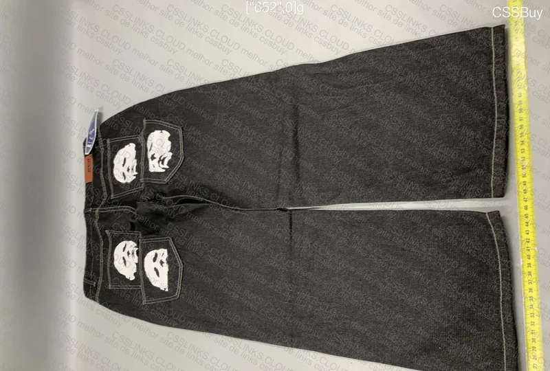 Jeans Pants 3