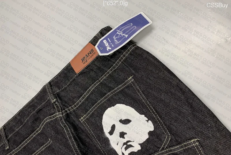Jeans Pants 4
