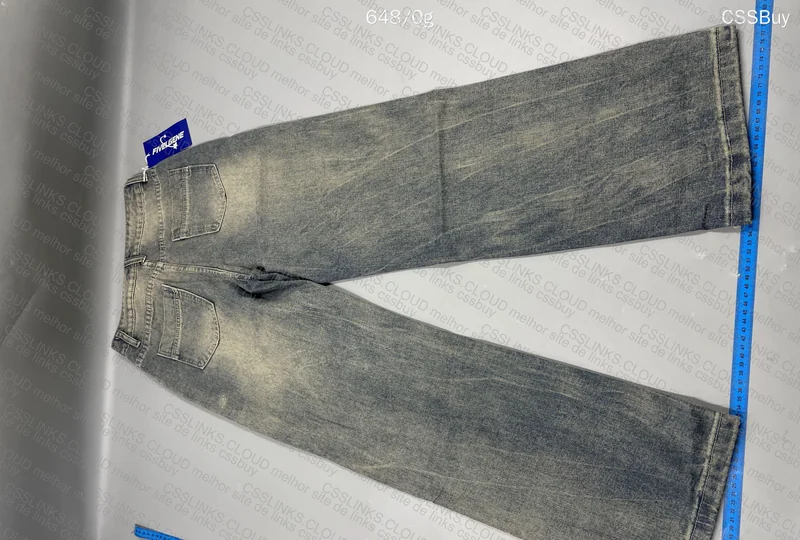 Jeans Pants 2