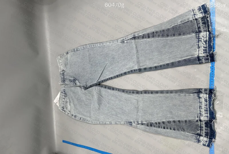 Jeans Pants