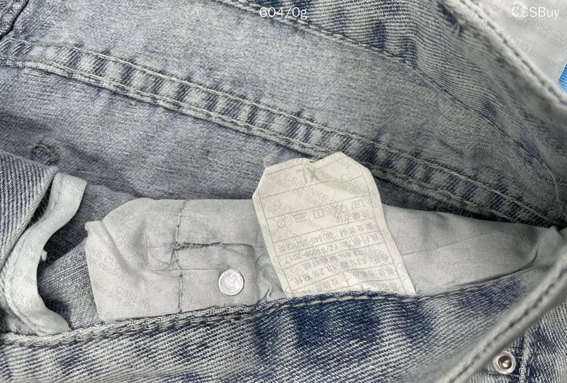 Jeans Pants 2