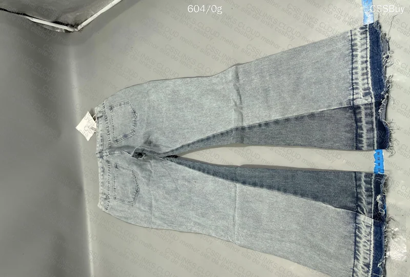 Jeans Pants 3