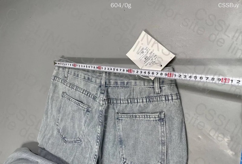 Jeans Pants 4