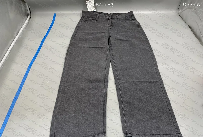Jeans Pants