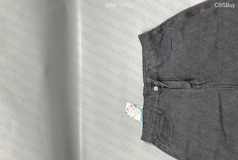 Jeans Pants 2