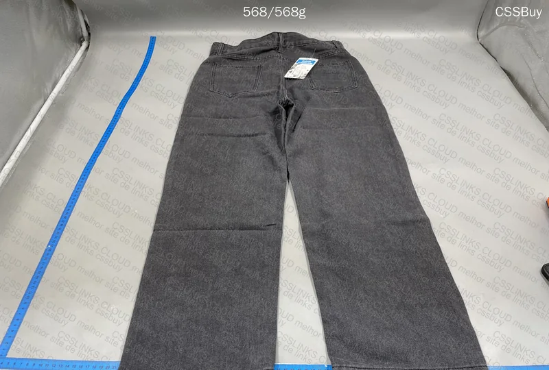 Jeans Pants 4