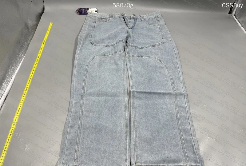 Jeans Pants 2