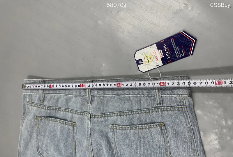 Jeans Pants 3