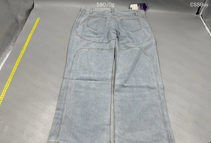 Jeans Pants 4