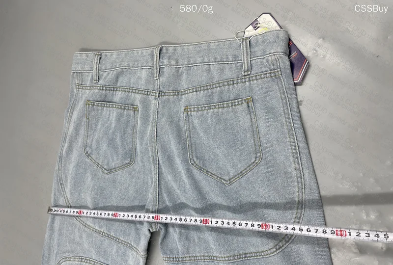 Jeans Pants 5