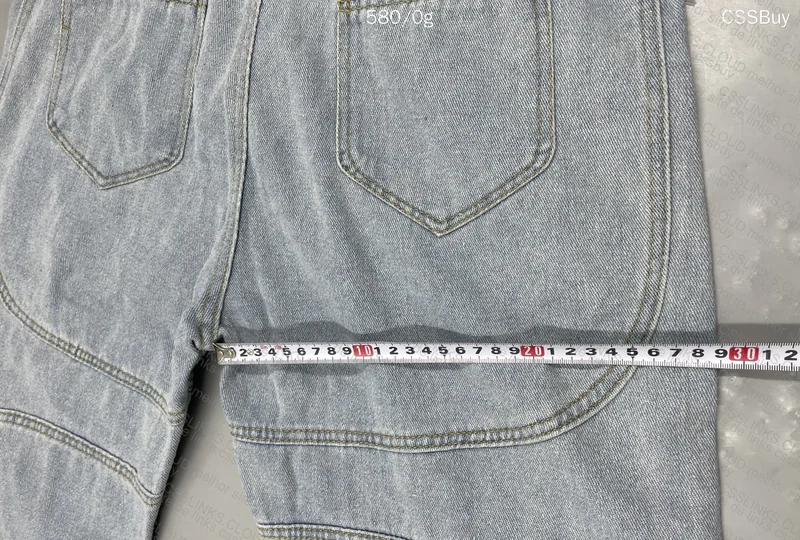 Jeans Pants 6