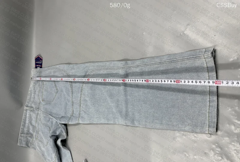Jeans Pants 7