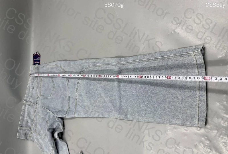 Jeans Pants 8