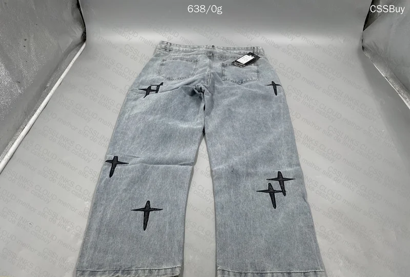 Jeans Pants 2
