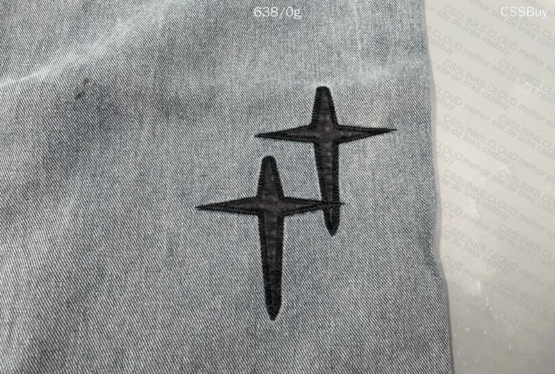 Jeans Pants 4