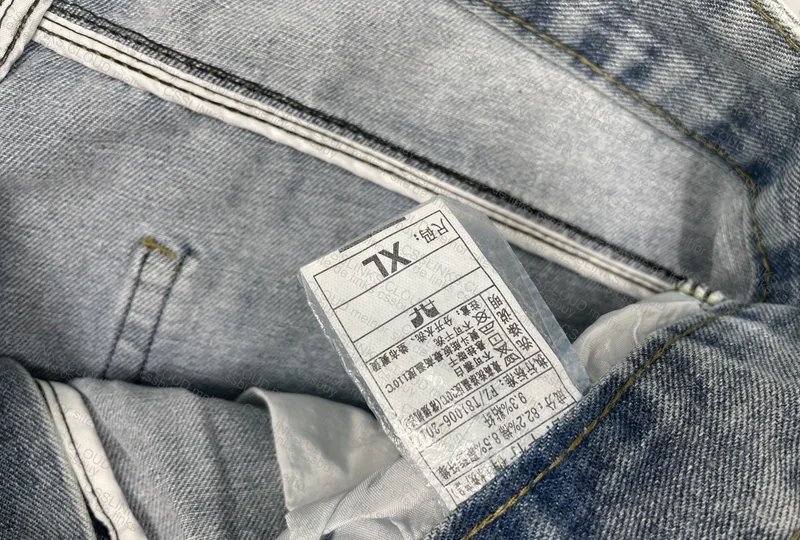 Jeans Pants